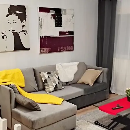 Lille Wifi Parking By Servallgroup