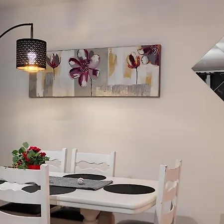 شقة Lille Wifi Parking By Servallgroup *