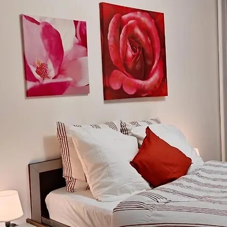 Lille Wifi Parking By Servallgroup شقة *