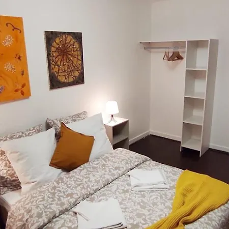 شقة Lille Wifi Parking By Servallgroup *