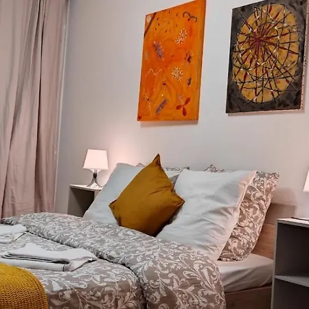 Lille Wifi Parking By Servallgroup شقة *