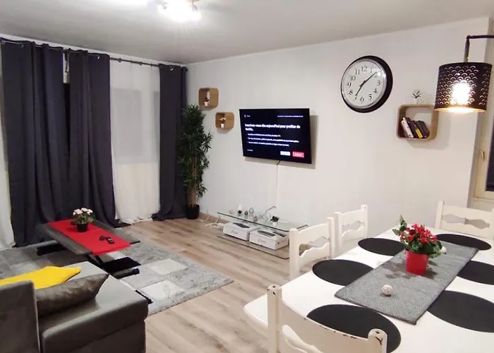 Lille Wifi Parking By Servallgroup *