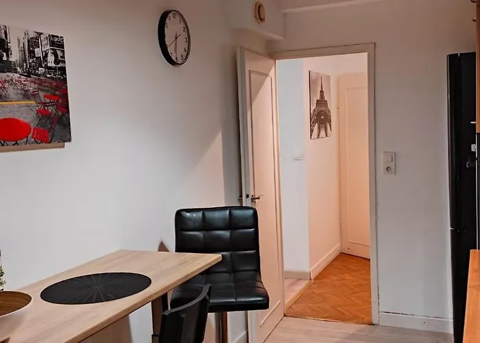 Lille Wifi Parking By Servallgroup *