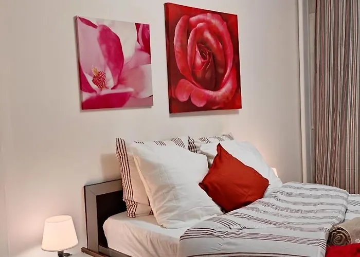 Lille Wifi Parking By Servallgroup Appartement *